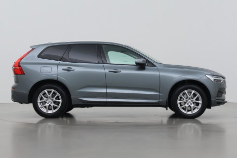 Volvo XC60 2.0 D4 Momentum | ACC | Trekhaak | Camera | Stoel+Stuurverwarming | Getint Glas | Apple Carplay
