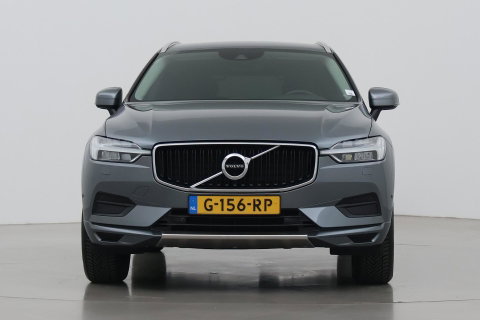 Volvo XC60 2.0 D4 Momentum | ACC | Trekhaak | Camera | Stoel+Stuurverwarming | Getint Glas | Apple Carplay