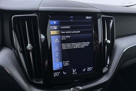 Volvo XC60 2.0 D4 Momentum | ACC | Trekhaak | Camera | Stoel+Stuurverwarming | Getint Glas | Apple Carplay