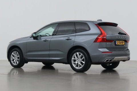 Volvo XC60 2.0 D4 Momentum | ACC | Trekhaak | Camera | Stoel+Stuurverwarming | Getint Glas | Apple Carplay
