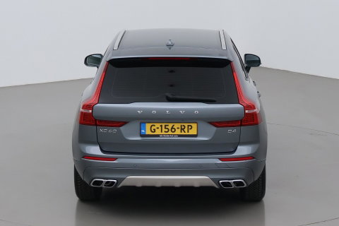 Volvo XC60 2.0 D4 Momentum | ACC | Trekhaak | Camera | Stoel+Stuurverwarming | Getint Glas | Apple Carplay