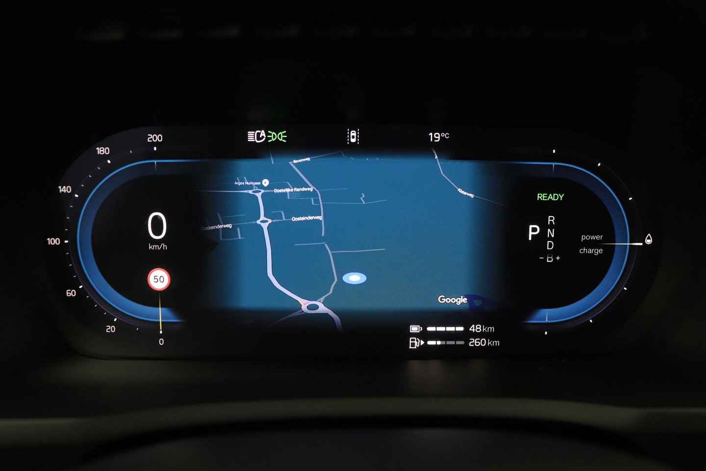 Volvo XC90 2.0 T8 Plug-in hybrid AWD Ultra Dark | FACELIFT | ACC | Stoelventilatie | Luchtvering | Trekhaak | 360° Camera