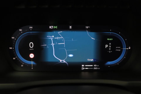 Volvo XC90 2.0 T8 Plug-in hybrid AWD Ultra Dark | FACELIFT | ACC | Stoelventilatie | Luchtvering | Trekhaak | 360° Camera