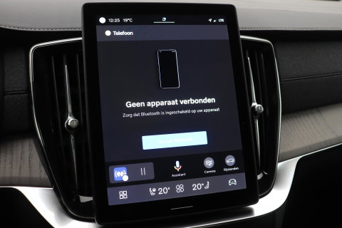 Volvo XC90 2.0 T8 Plug-in hybrid AWD Ultra Dark | FACELIFT | ACC | Stoelventilatie | Luchtvering | Trekhaak | 360° Camera
