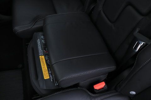 Volvo XC90 2.0 T8 Plug-in hybrid AWD Ultra Dark | FACELIFT | ACC | Stoelventilatie | Luchtvering | Trekhaak | 360° Camera