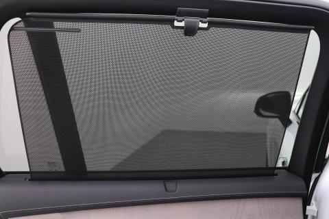 Volvo XC90 2.0 T8 Plug-in hybrid AWD Ultra Dark | FACELIFT | ACC | Stoelventilatie | Luchtvering | Trekhaak | 360° Camera
