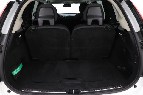 Volvo XC90 2.0 T8 Plug-in hybrid AWD Ultra Dark | FACELIFT | ACC | Stoelventilatie | Luchtvering | Trekhaak | 360° Camera