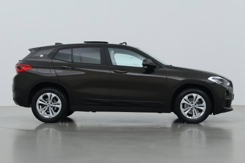 BMW X2 sDrive18i High Executive | Automaat | Panoramadak | Leder | harman/kardon | Stoelverwarming