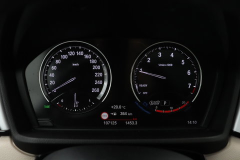 BMW X2 sDrive18i High Executive | Automaat | Panoramadak | Leder | harman/kardon | Stoelverwarming