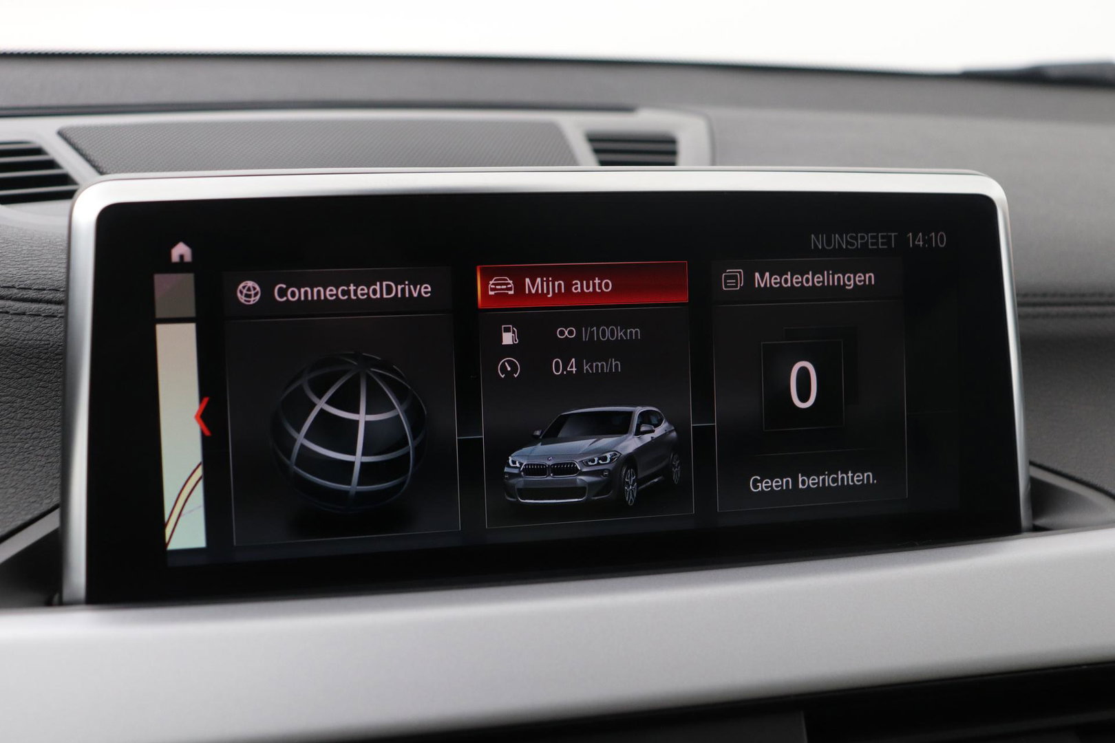 BMW X2 sDrive18i High Executive | Automaat | Panoramadak | Leder | harman/kardon | Stoelverwarming