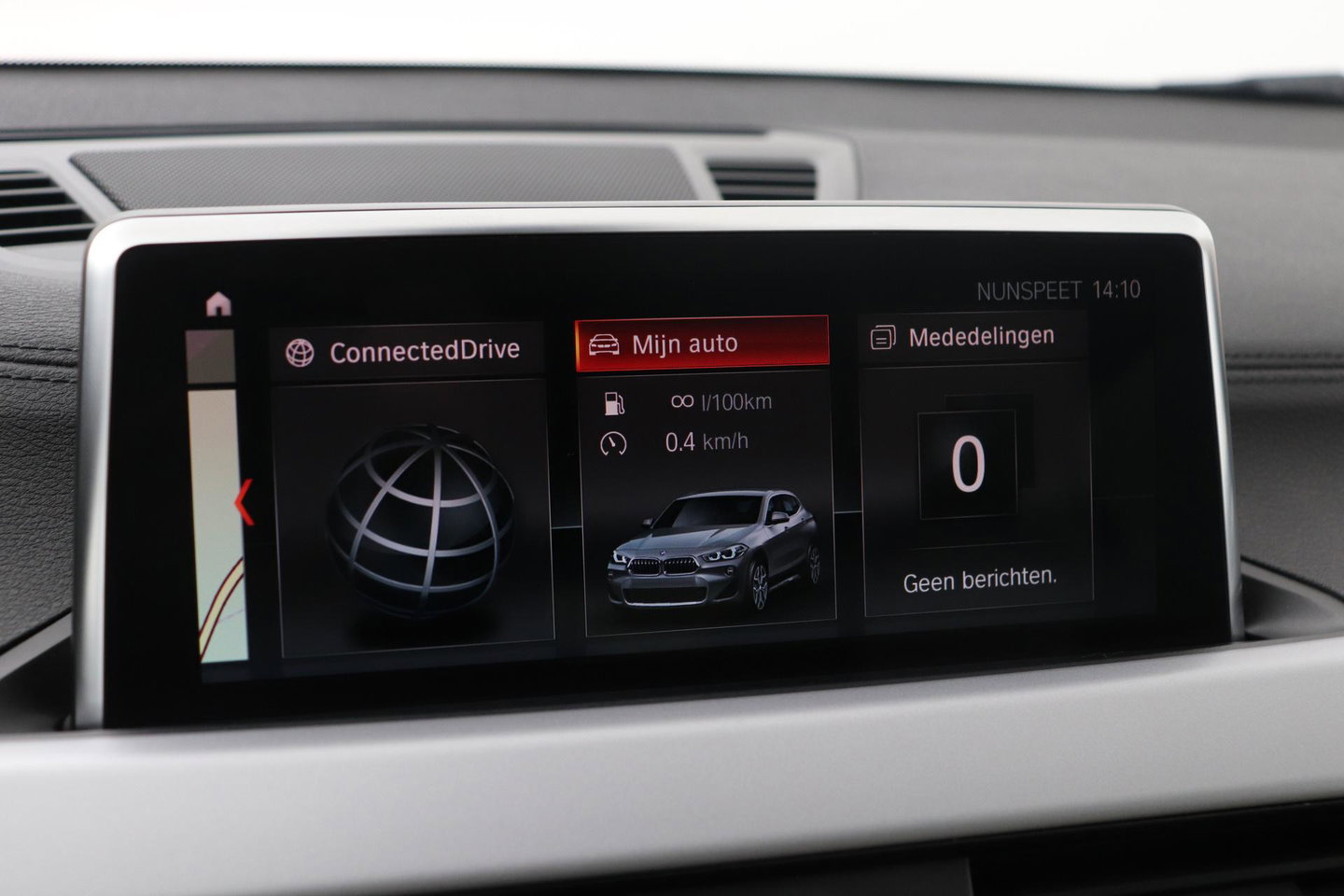 BMW X2 sDrive18i High Executive | Automaat | Panoramadak | Leder | harman/kardon | Stoelverwarming