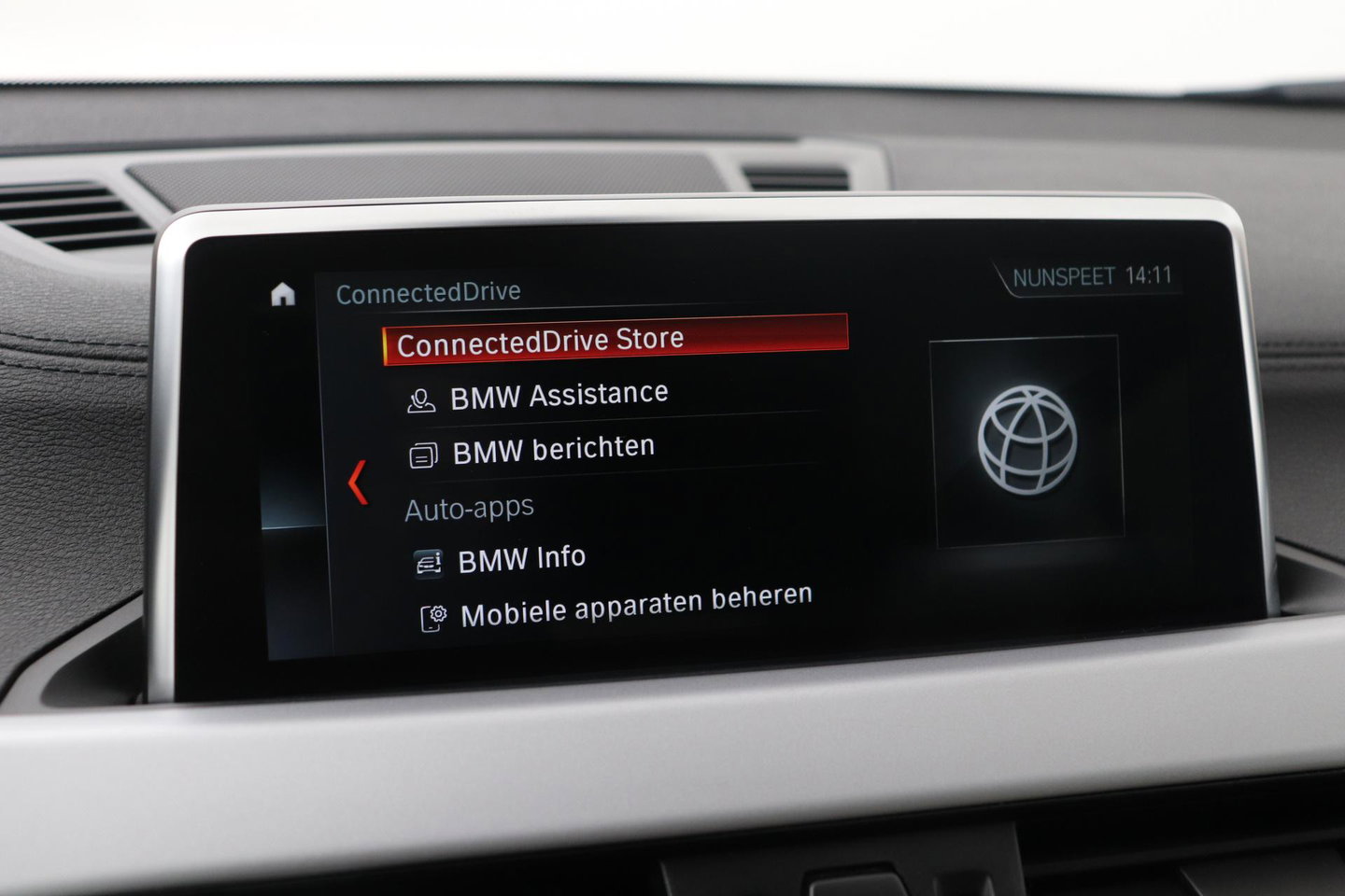 BMW X2 sDrive18i High Executive | Automaat | Panoramadak | Leder | harman/kardon | Stoelverwarming