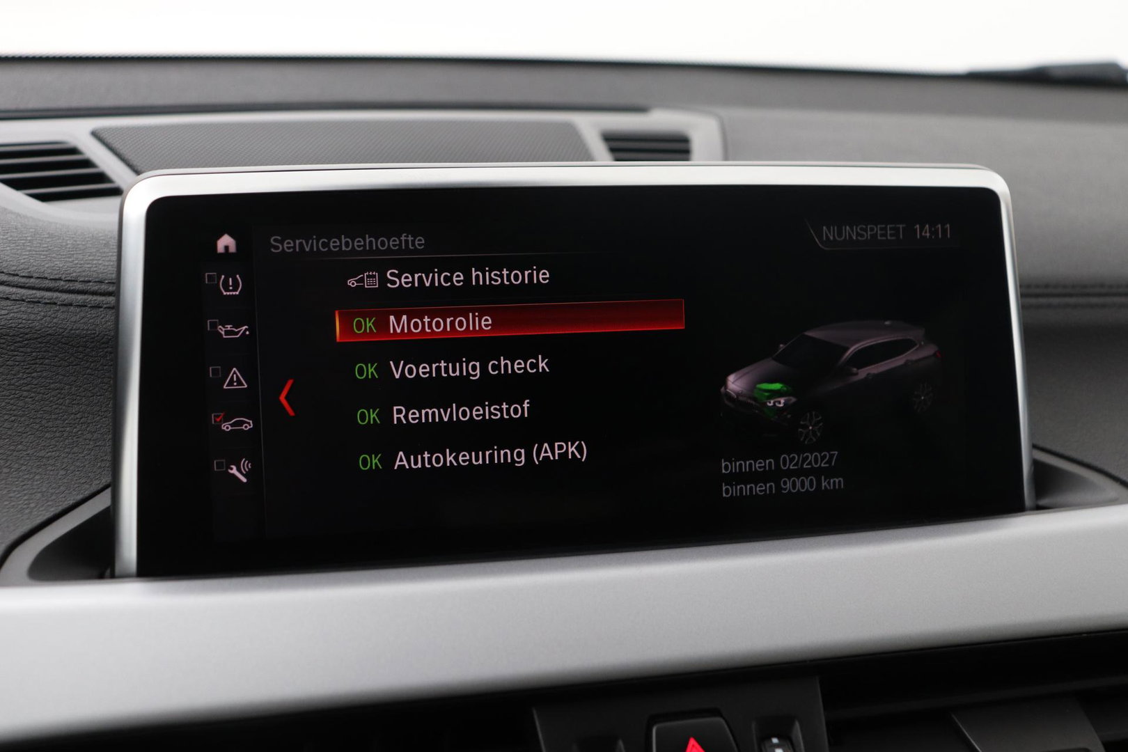 BMW X2 sDrive18i High Executive | Automaat | Panoramadak | Leder | harman/kardon | Stoelverwarming