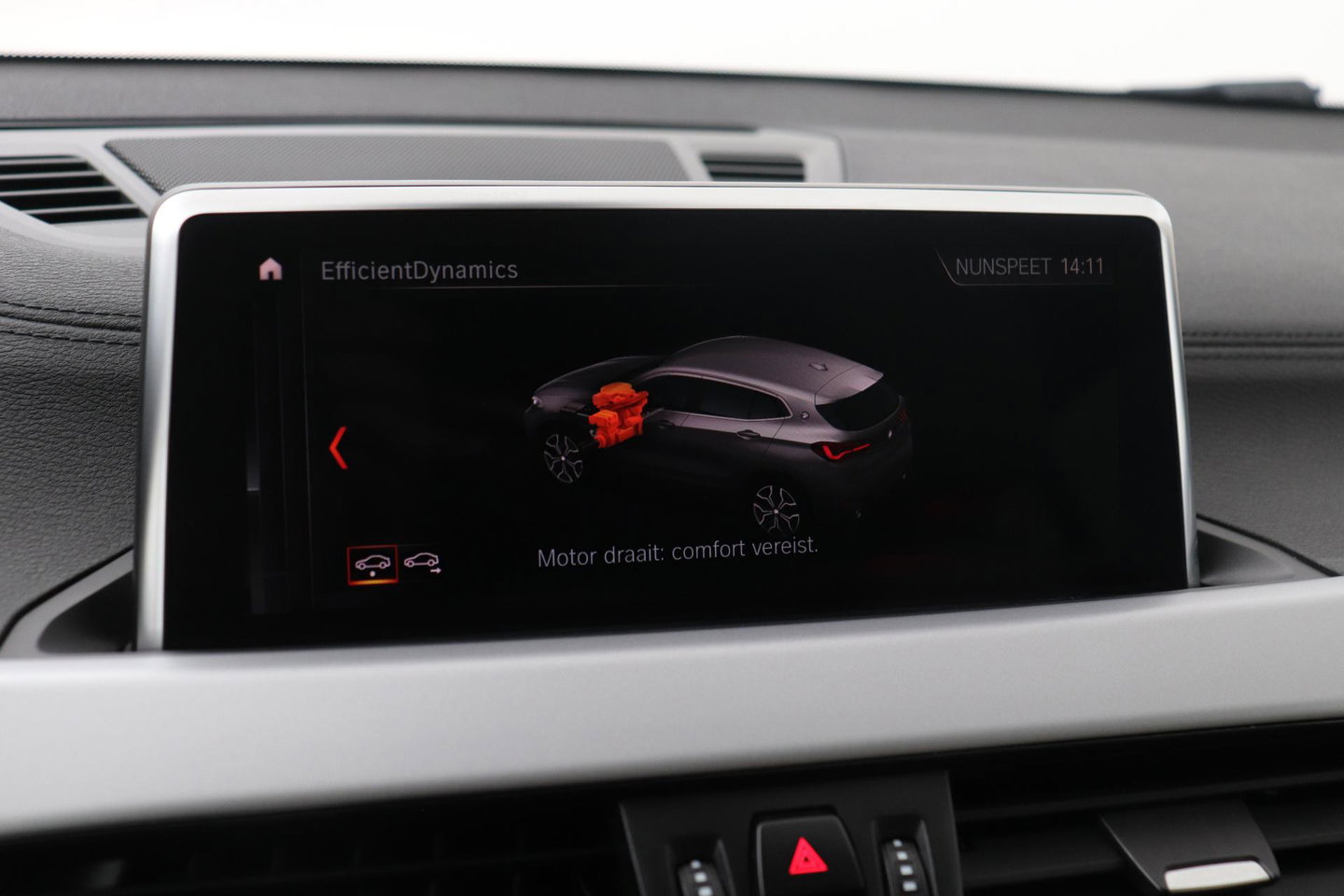 BMW X2 sDrive18i High Executive | Automaat | Panoramadak | Leder | harman/kardon | Stoelverwarming