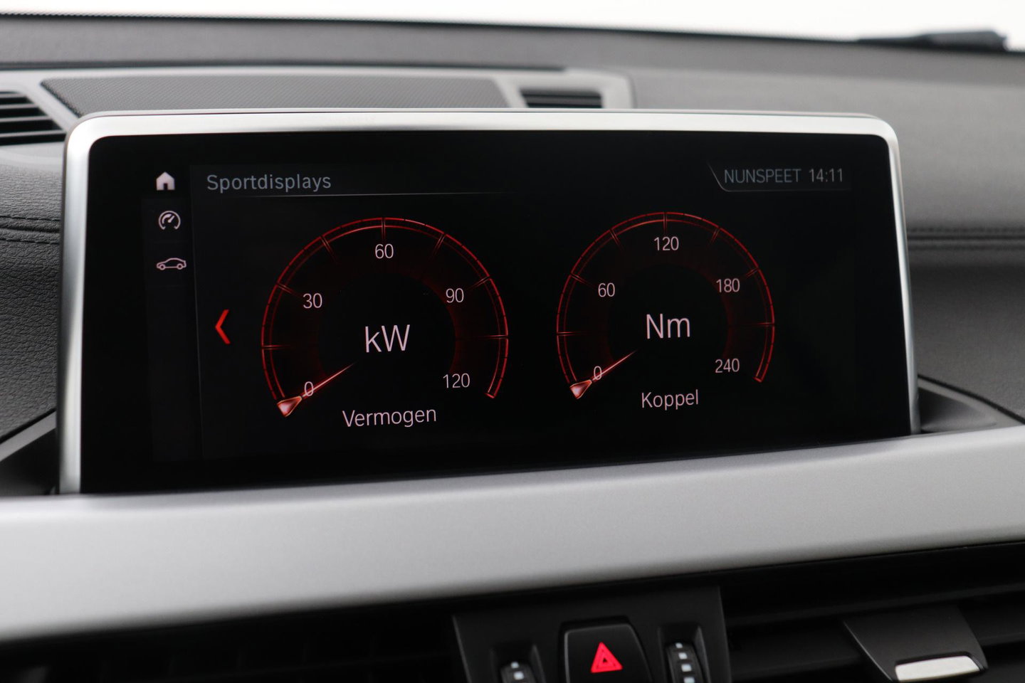 BMW X2 sDrive18i High Executive | Automaat | Panoramadak | Leder | harman/kardon | Stoelverwarming