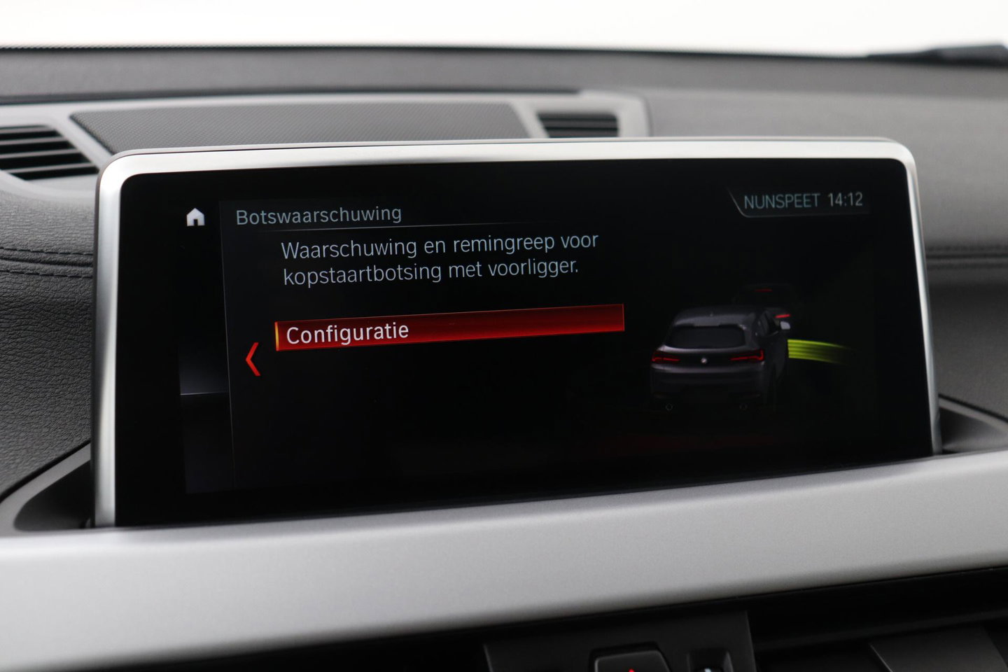 BMW X2 sDrive18i High Executive | Automaat | Panoramadak | Leder | harman/kardon | Stoelverwarming