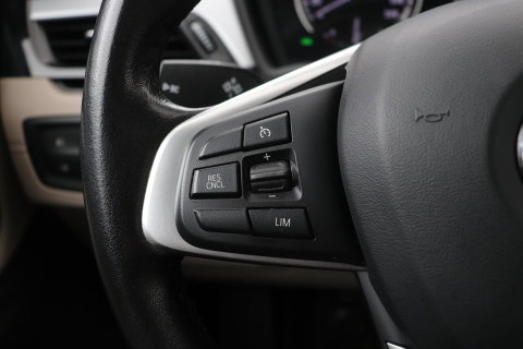 BMW X2 sDrive18i High Executive | Automaat | Panoramadak | Leder | harman/kardon | Stoelverwarming
