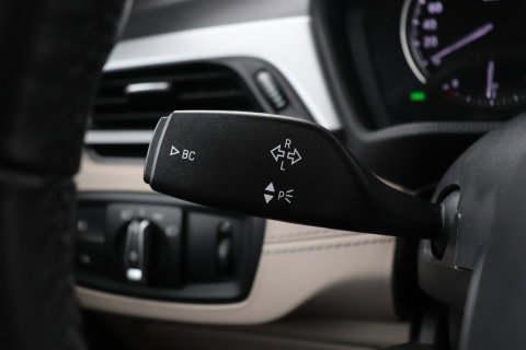 BMW X2 sDrive18i High Executive | Automaat | Panoramadak | Leder | harman/kardon | Stoelverwarming