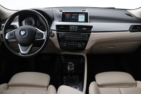 BMW X2 sDrive18i High Executive | Automaat | Panoramadak | Leder | harman/kardon | Stoelverwarming