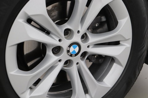 BMW X2 sDrive18i High Executive | Automaat | Panoramadak | Leder | harman/kardon | Stoelverwarming