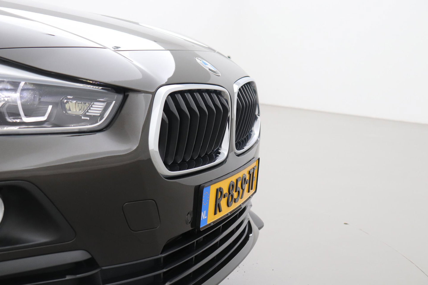 BMW X2 sDrive18i High Executive | Automaat | Panoramadak | Leder | harman/kardon | Stoelverwarming