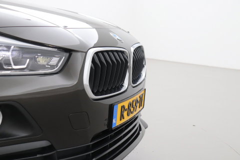 BMW X2 sDrive18i High Executive | Automaat | Panoramadak | Leder | harman/kardon | Stoelverwarming