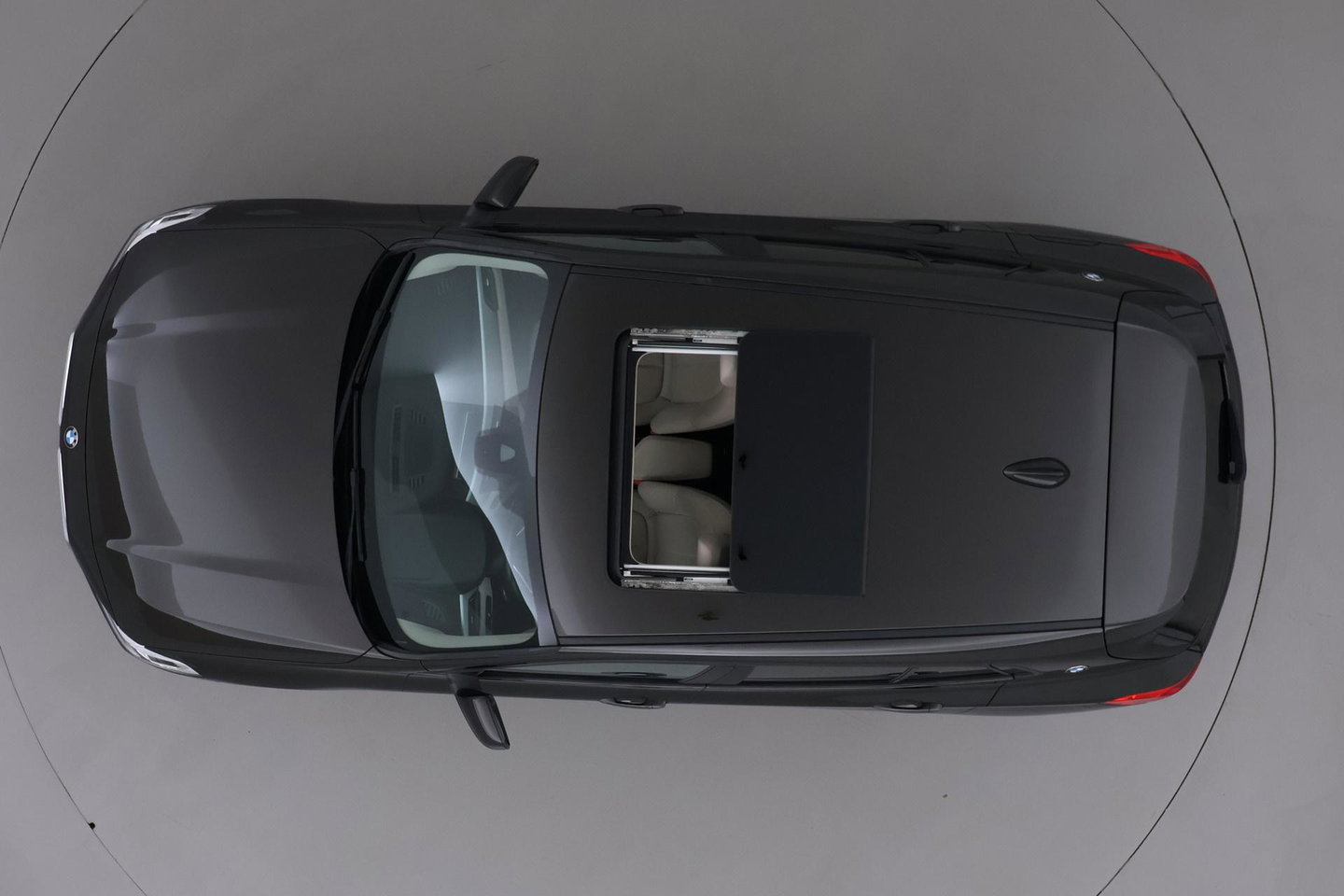 BMW X2 sDrive18i High Executive | Automaat | Panoramadak | Leder | harman/kardon | Stoelverwarming