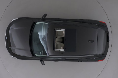 BMW X2 sDrive18i High Executive | Automaat | Panoramadak | Leder | harman/kardon | Stoelverwarming