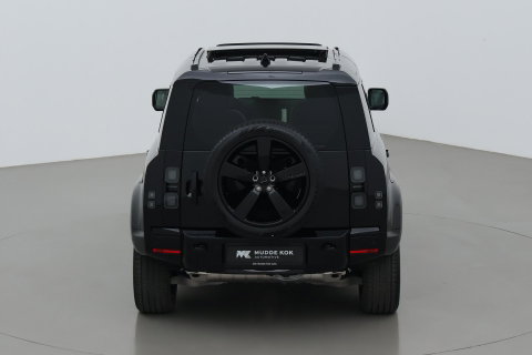 Land Rover Defender P300e 110 X-Dynamic HSE | FACELIFT | ClearSight | Meridian Surround | Head-Up | ACC | Panoramadak | Trekhaak