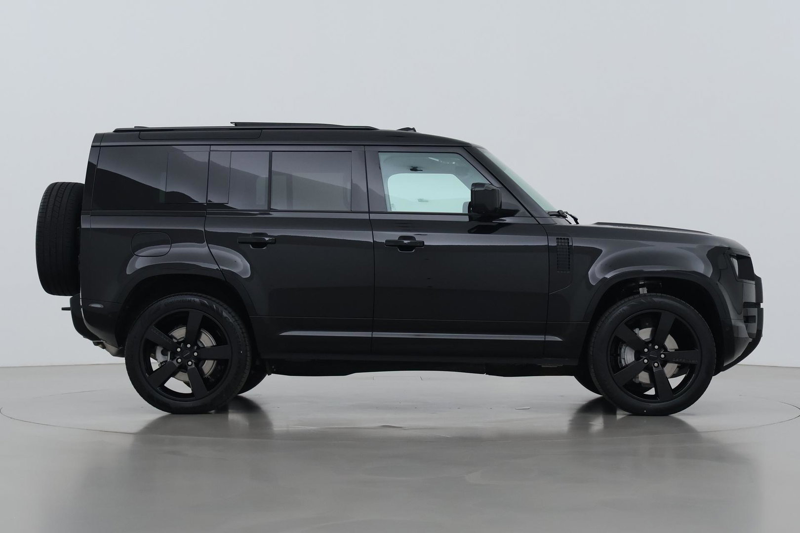 Land Rover Defender P300e 110 X-Dynamic HSE | FACELIFT | ClearSight | Meridian Surround | Head-Up | ACC | Panoramadak | Trekhaak