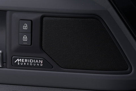 Land Rover Defender P300e 110 X-Dynamic HSE | FACELIFT | ClearSight | Meridian Surround | Head-Up | ACC | Panoramadak | Trekhaak