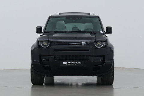 Land Rover Defender P300e 110 X-Dynamic HSE | FACELIFT | ClearSight | Meridian Surround | Head-Up | ACC | Panoramadak | Trekhaak