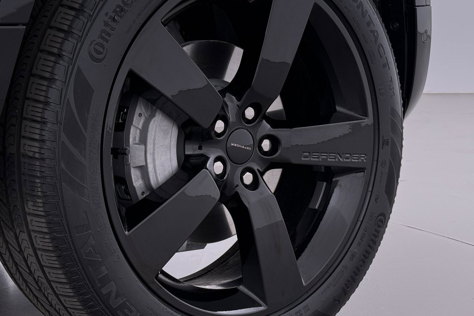 Land Rover Defender P300e 110 X-Dynamic HSE | FACELIFT | ClearSight | Meridian Surround | Head-Up | ACC | Panoramadak | Trekhaak