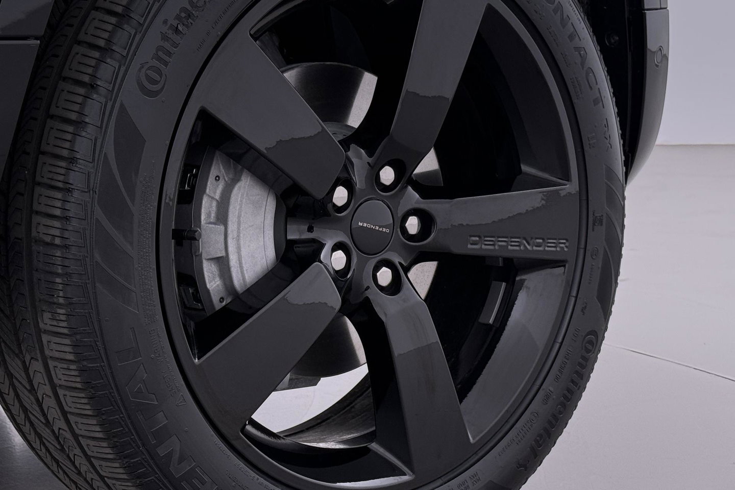 Land Rover Defender P300e 110 X-Dynamic HSE | FACELIFT | ClearSight | Meridian Surround | Head-Up | ACC | Panoramadak | Trekhaak