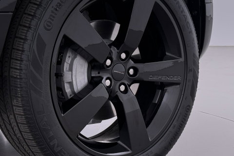 Land Rover Defender P300e 110 X-Dynamic HSE | FACELIFT | ClearSight | Meridian Surround | Head-Up | ACC | Panoramadak | Trekhaak