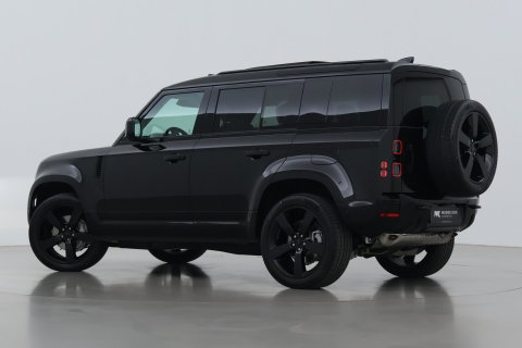 Land Rover Defender P300e 110 X-Dynamic HSE | FACELIFT | ClearSight | Meridian Surround | Head-Up | ACC | Panoramadak | Trekhaak