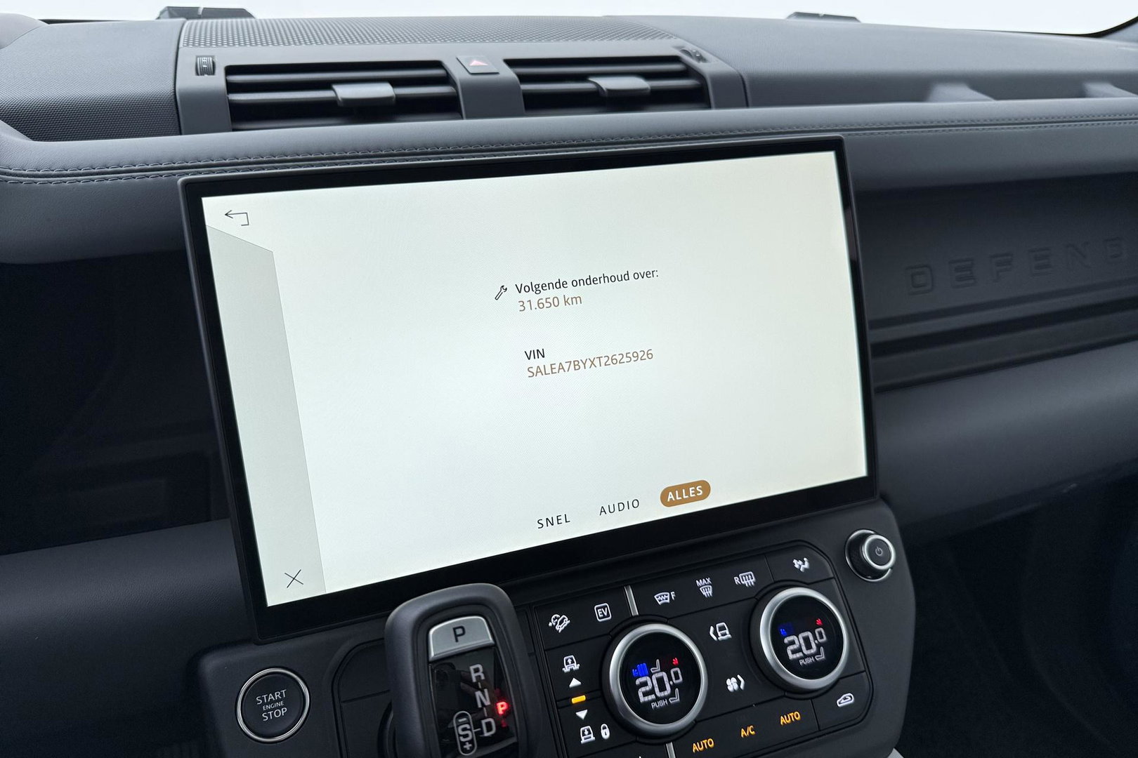 Land Rover Defender P300e 110 X-Dynamic HSE | FACELIFT | ClearSight | Meridian Surround | Head-Up | ACC | Panoramadak | Trekhaak