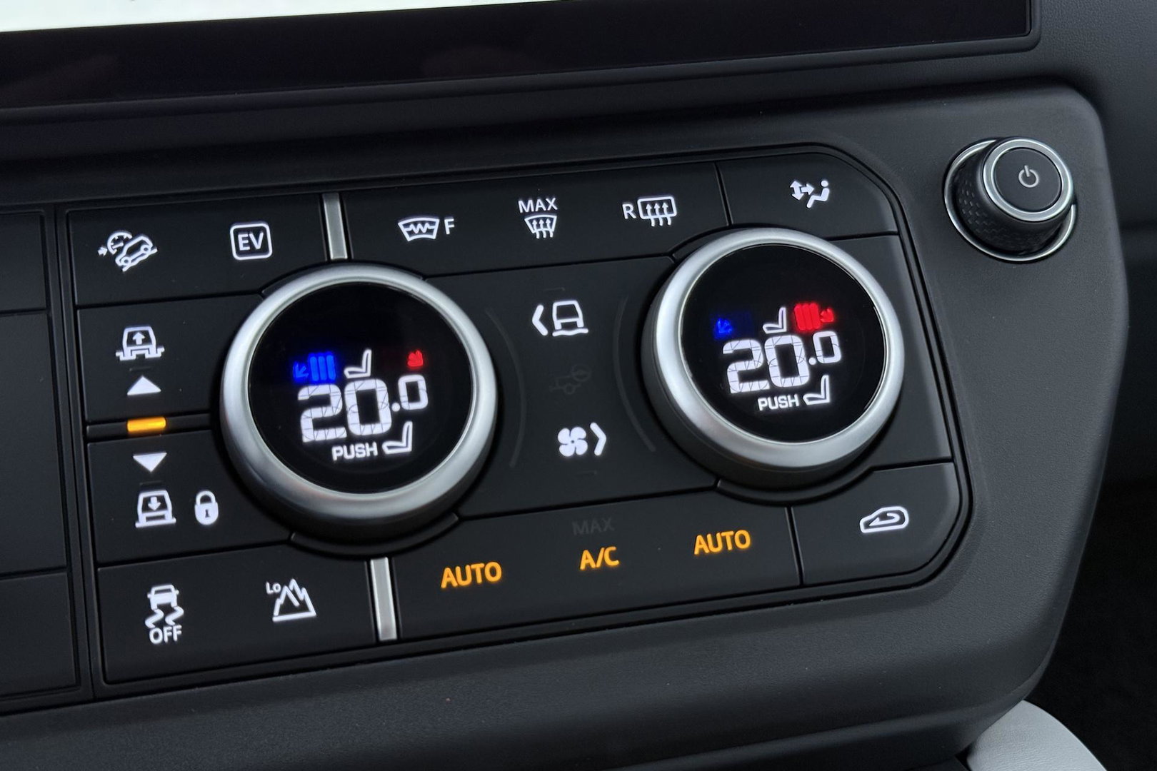 Land Rover Defender P300e 110 X-Dynamic HSE | FACELIFT | ClearSight | Meridian Surround | Head-Up | ACC | Panoramadak | Trekhaak