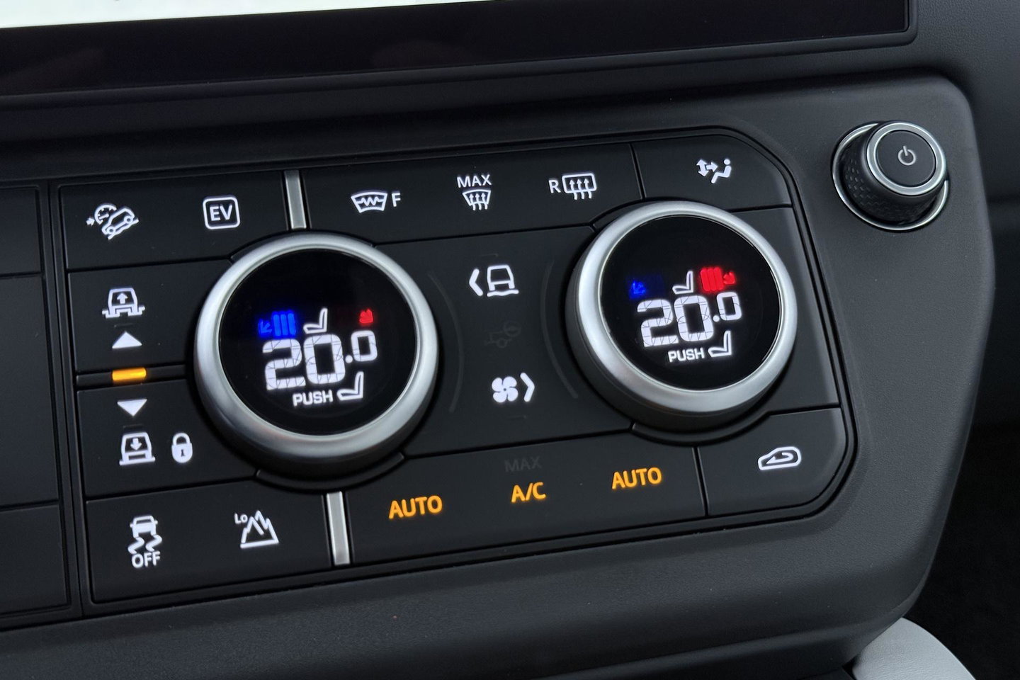 Land Rover Defender P300e 110 X-Dynamic HSE | FACELIFT | ClearSight | Meridian Surround | Head-Up | ACC | Panoramadak | Trekhaak