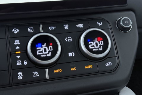 Land Rover Defender P300e 110 X-Dynamic HSE | FACELIFT | ClearSight | Meridian Surround | Head-Up | ACC | Panoramadak | Trekhaak