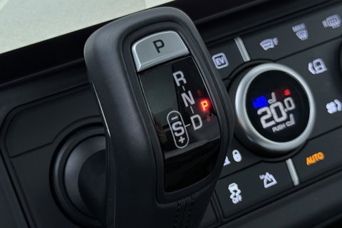 Land Rover Defender P300e 110 X-Dynamic HSE | FACELIFT | ClearSight | Meridian Surround | Head-Up | ACC | Panoramadak | Trekhaak
