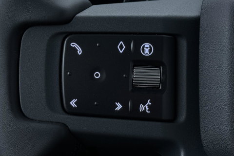 Land Rover Defender P300e 110 X-Dynamic HSE | FACELIFT | ClearSight | Meridian Surround | Head-Up | ACC | Panoramadak | Trekhaak