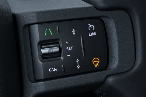 Land Rover Defender P300e 110 X-Dynamic HSE | FACELIFT | ClearSight | Meridian Surround | Head-Up | ACC | Panoramadak | Trekhaak