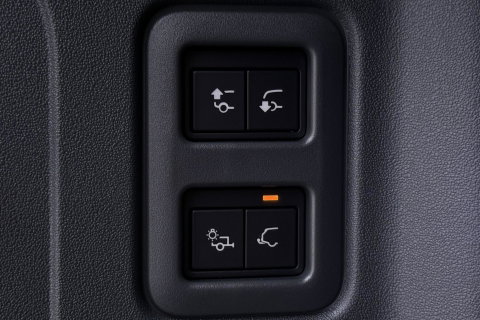 Land Rover Defender P300e 110 X-Dynamic HSE | FACELIFT | ClearSight | Meridian Surround | Head-Up | ACC | Panoramadak | Trekhaak