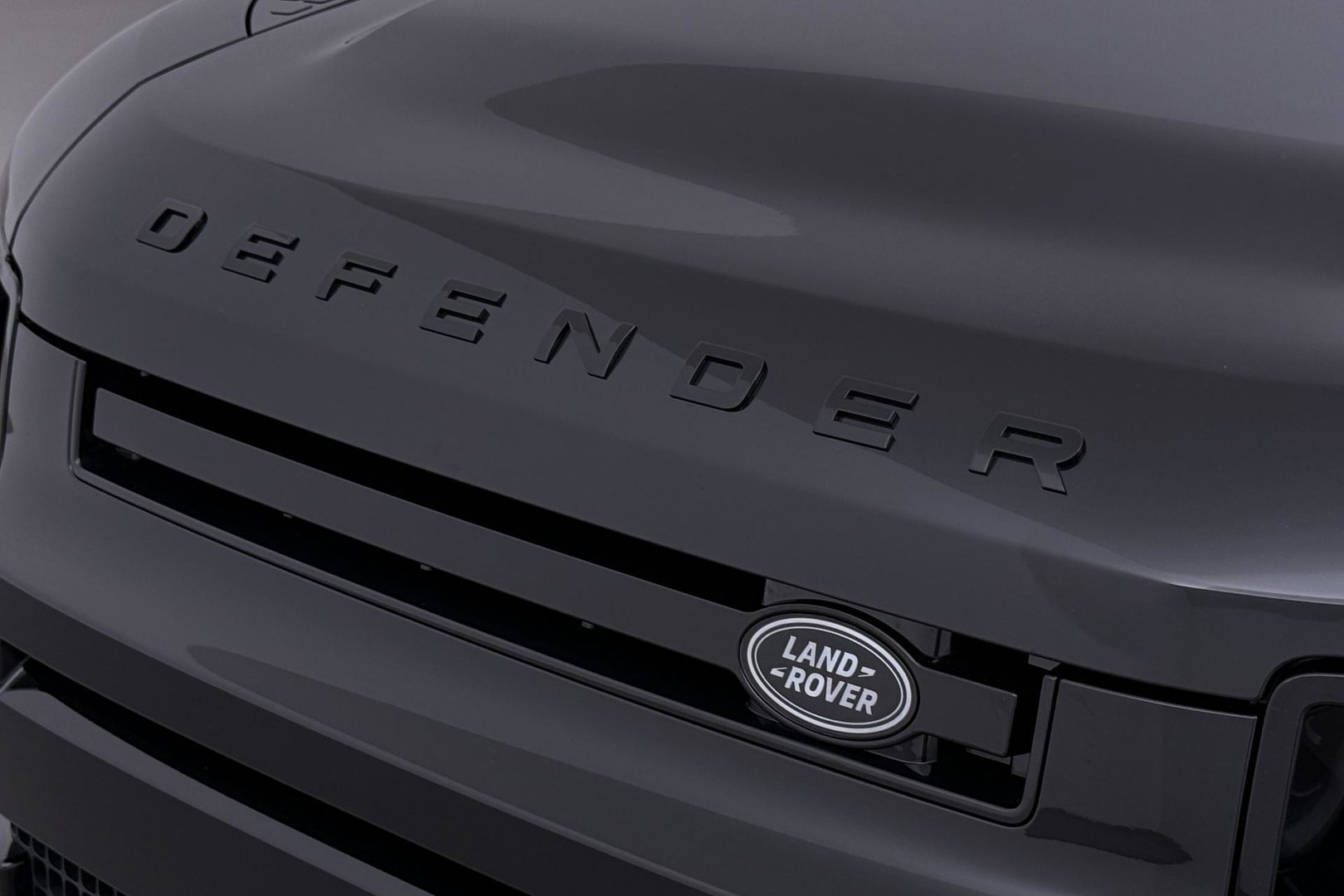 Land Rover Defender P300e 110 X-Dynamic HSE | FACELIFT | ClearSight | Meridian Surround | Head-Up | ACC | Panoramadak | Trekhaak