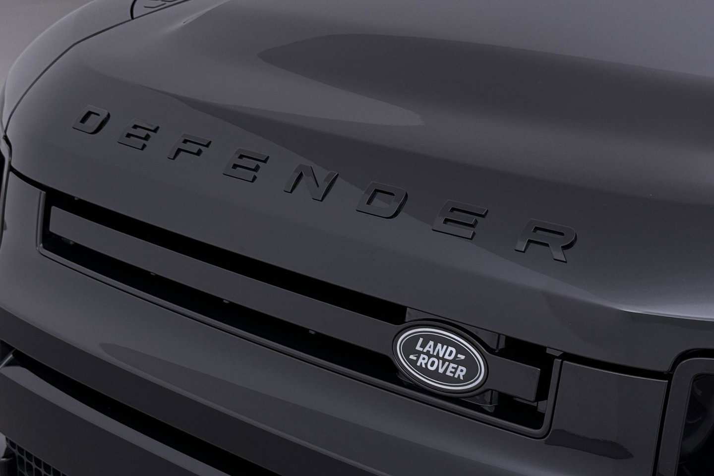 Land Rover Defender P300e 110 X-Dynamic HSE | FACELIFT | ClearSight | Meridian Surround | Head-Up | ACC | Panoramadak | Trekhaak