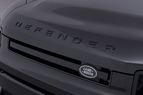 Land Rover Defender P300e 110 X-Dynamic HSE | FACELIFT | ClearSight | Meridian Surround | Head-Up | ACC | Panoramadak | Trekhaak
