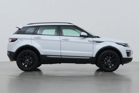 Land Rover Range Rover Evoque 2.0 eD4 SE Dynamic | Panoramadak | Camera | Stoel+Stuurverwarming | Keyless | Leder | 18 Inch
