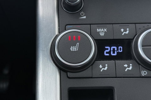 Land Rover Range Rover Evoque 2.0 eD4 SE Dynamic | Panoramadak | Camera | Stoel+Stuurverwarming | Keyless | Leder | 18 Inch