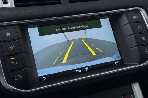 Land Rover Range Rover Evoque 2.0 eD4 SE Dynamic | Panoramadak | Camera | Stoel+Stuurverwarming | Keyless | Leder | 18 Inch